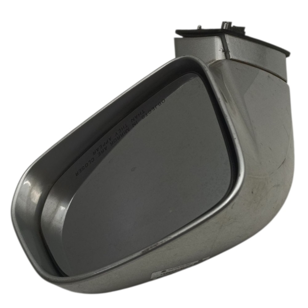 Retrovisor Elétrico Direito Gm Captiva 2009 2010 2011 2012 2