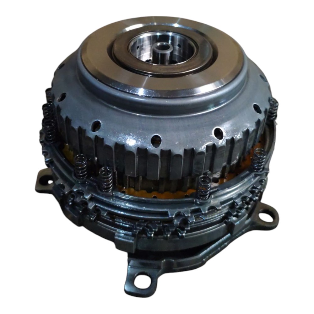 Conjunto Planetária Caixa Câmbio Hyundai Veracruz 3.8 V6 08 2