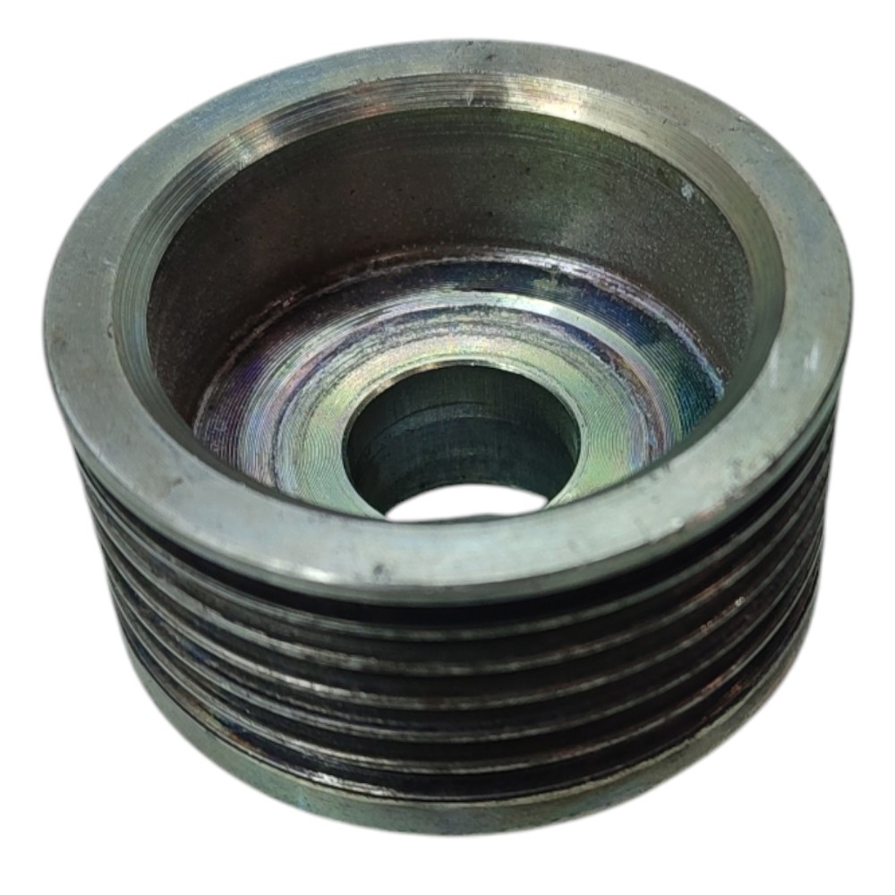 Polia Do Alternador Peugeot 308 2.0 16v 2011 2012 2013 2014 3