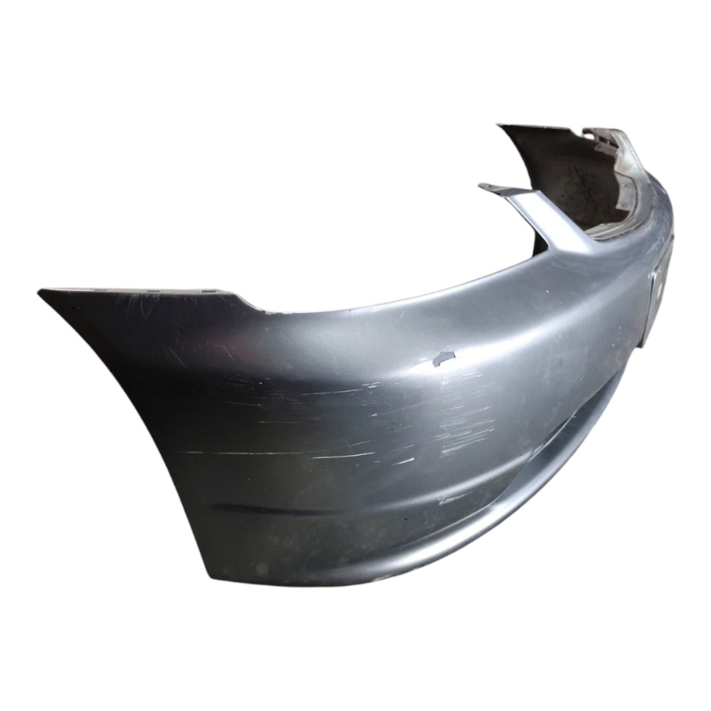 Parachoque Dianteiro Honda Civic G7 2001 2002 2003 2004 2005 – Prata 3