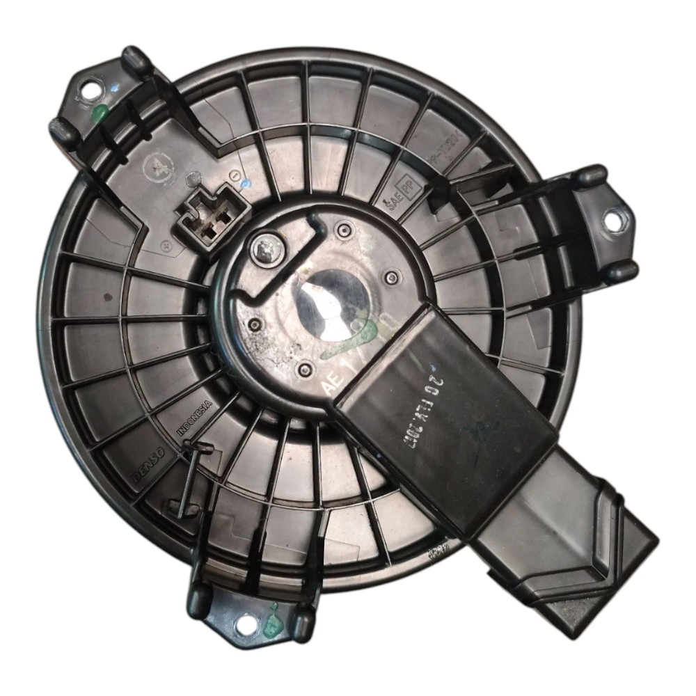 Motor Ventoinha Caixa Ar Interna Gm Onix Prisma 2017 2018 19 12 3