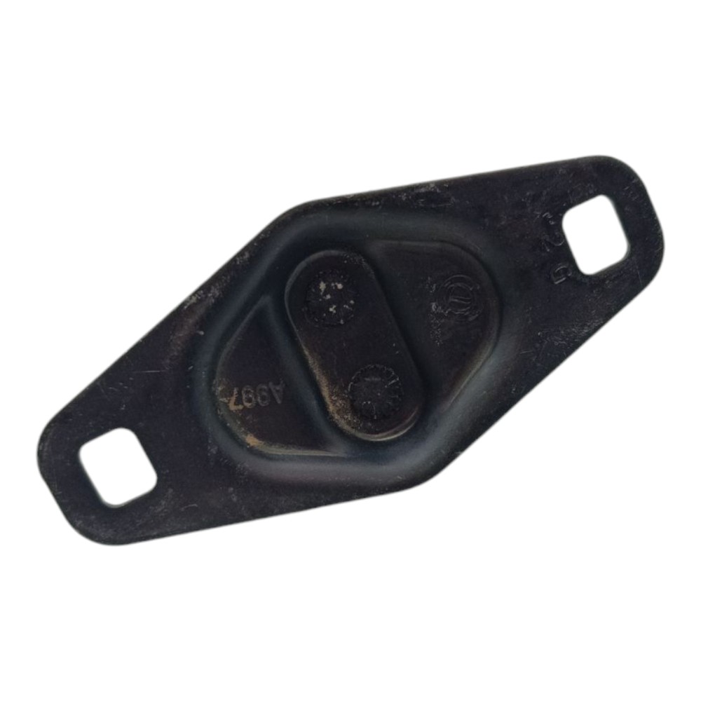 Batente Fechadura Tampa Traseira Fiat Stilo 2003 2004 2005 4