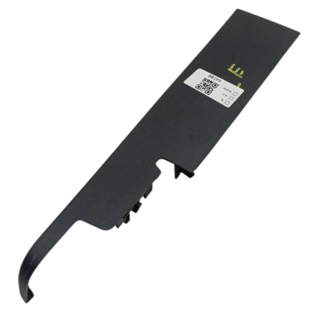 Moldura acabamento esquerdo painel Citroen Grand C4 2008 09 2