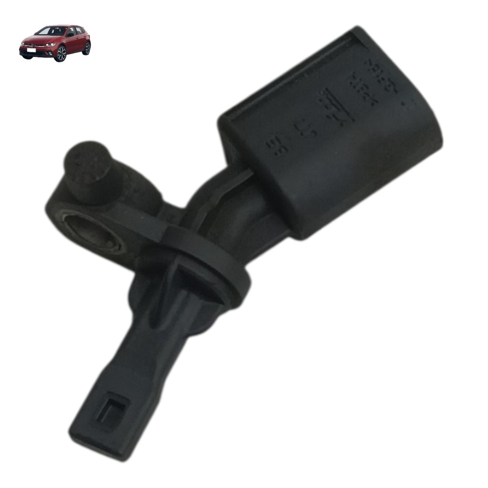 Sensor abs traseiro direito vw polo 2026 2025 2024 2023