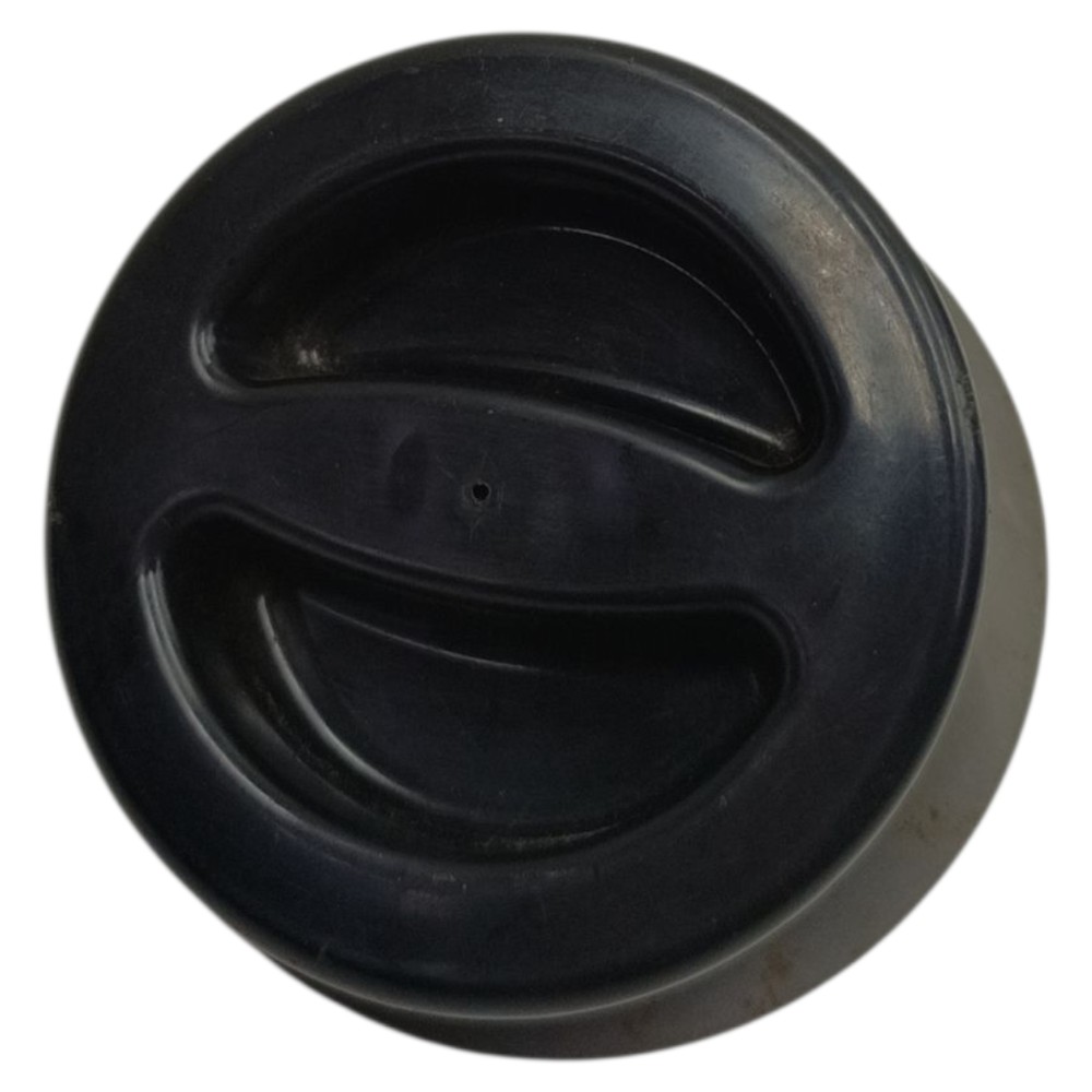 Parafuso Fixação Estepe Gm Captiva 2008 2009 2010 2011 2012 4