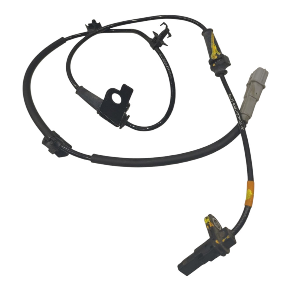 Sensor ABS dianteiro esquerdo Hyundai Creta 2026 2025 2024 3