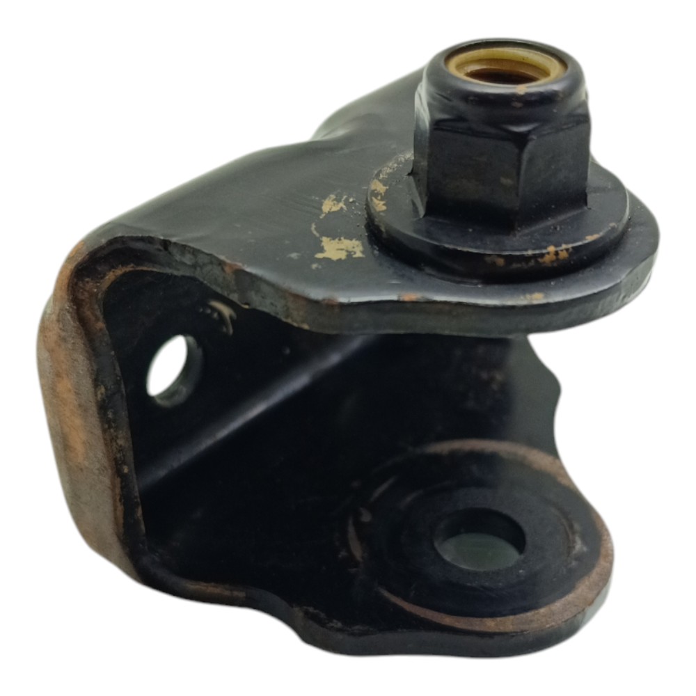 Suporte Coxim Câmbio Ford Ecosport 2.0 Automático 2006 2007 3