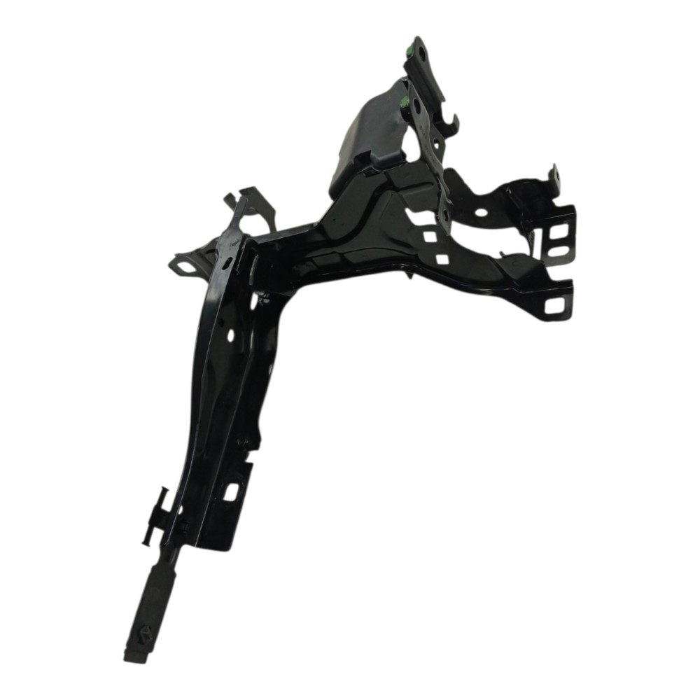 Suporte farol esquerdo bmw 320i 2021 2022 2023 2024 2025 1