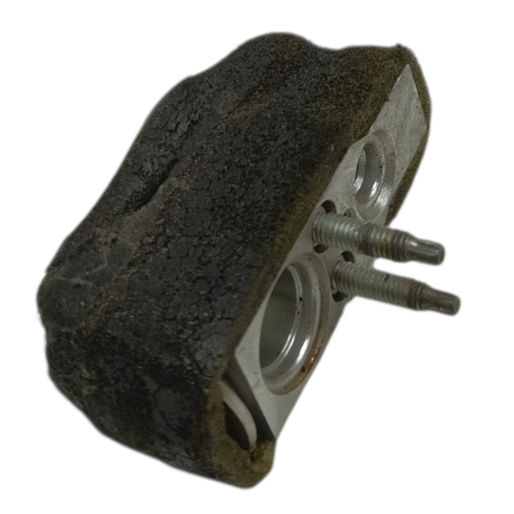 Válvula expansão ar condicionado Peugeot 206 207 2007 2008 1