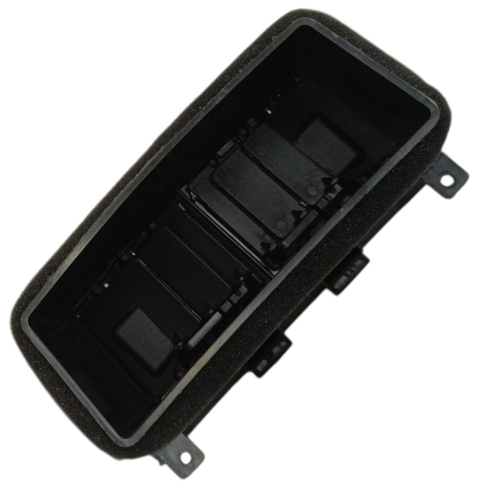 Difusor Ar Console Traseiro Chery Tiggo 5x 2025 2024 2023 4