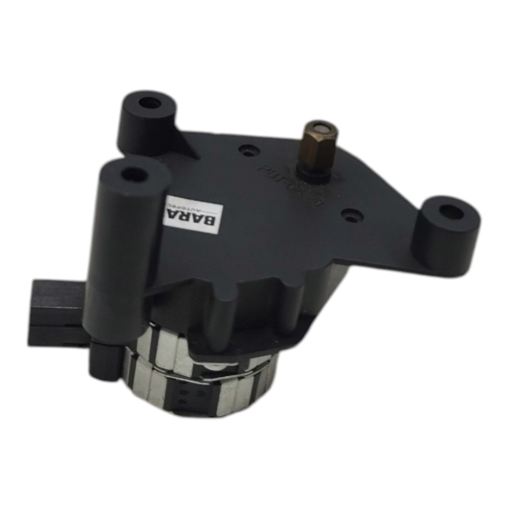 Motor Atuador Caixa Ar Quente Mercedes Classe A 160 1999 3