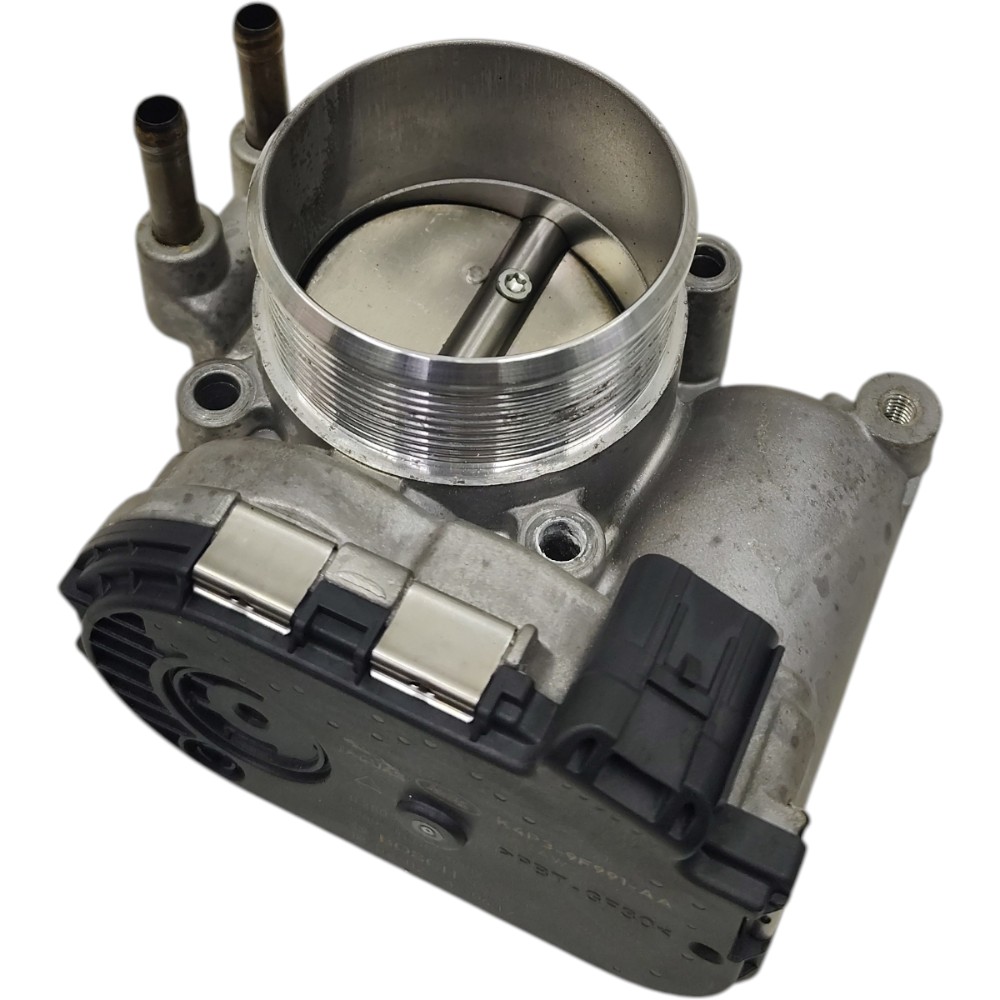 Corpo borboleta TBI Jaguar xe 2.0 p250 2019 2018 2017 2016 2