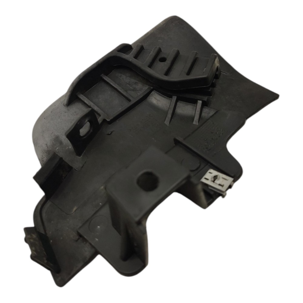 Lameiro Parabarro Traseiro Esquerdo Vw Tiguan 2012 2013 2014 4