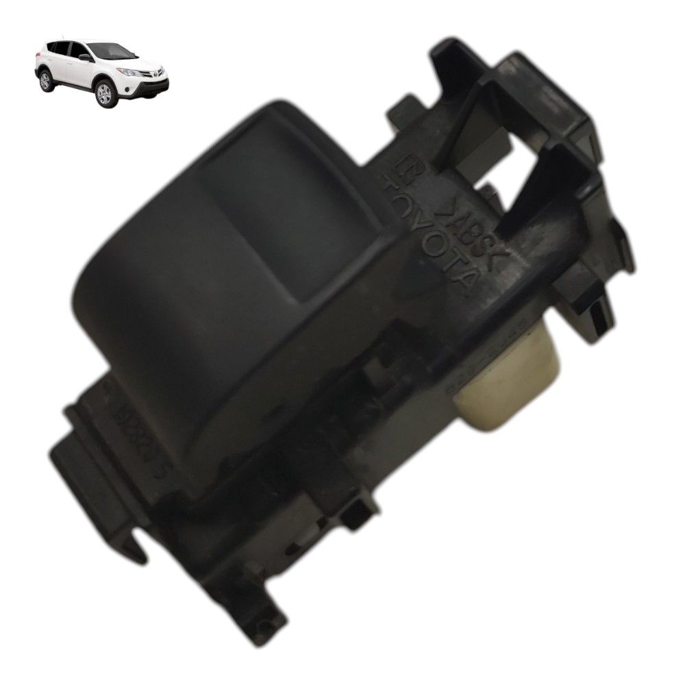 Botão Vidro Traseiro Esquerdo Toyota Rav4 2014 2015 2016 1