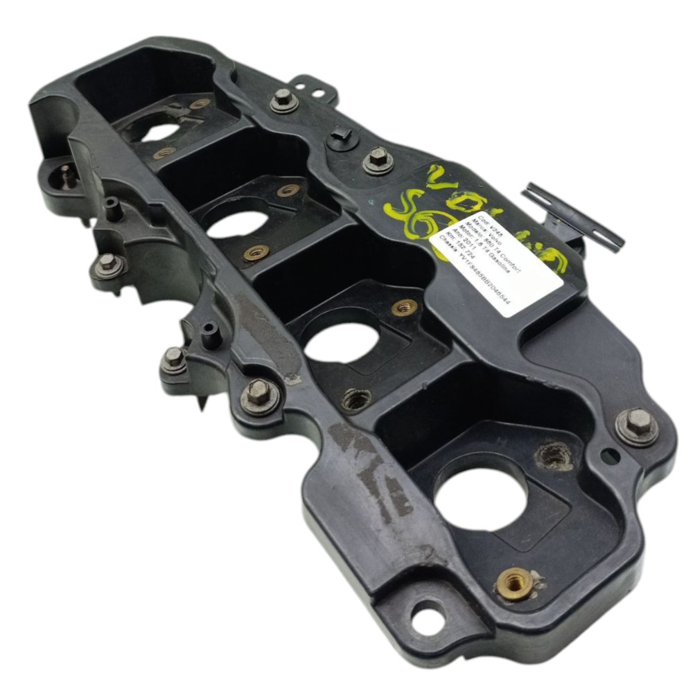 Suporte Bobina Tampa Válvula Volvo S60 1.6 T4 2010 2011 2012 2