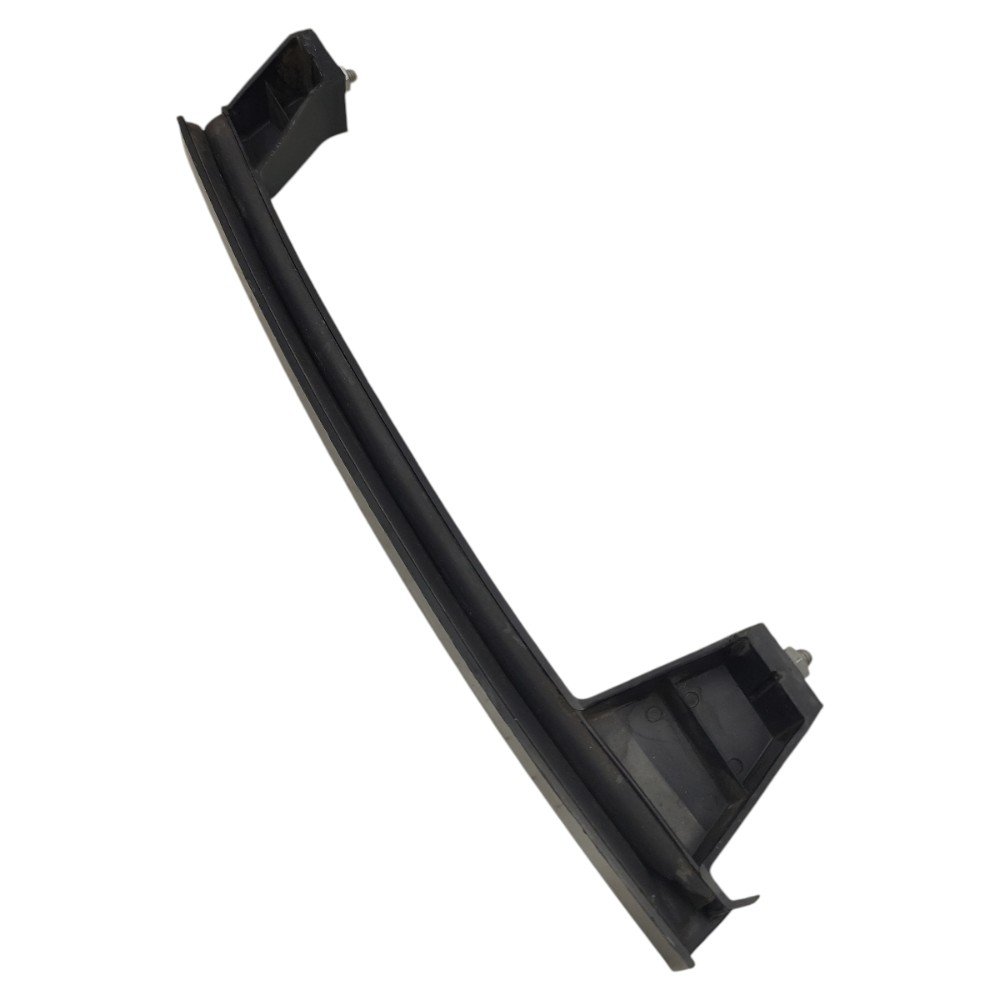 Guia vidro porta dianteira esquerda GM Sonic 2014 2013 2012 2