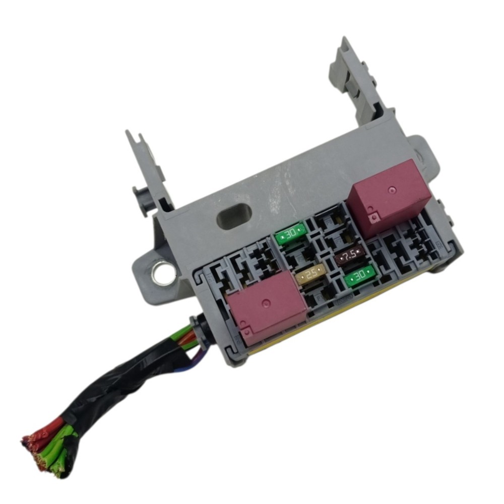 Caixa Fusível Relé Ram Rampage 2.0 Rt 2025 2024 2023 2022