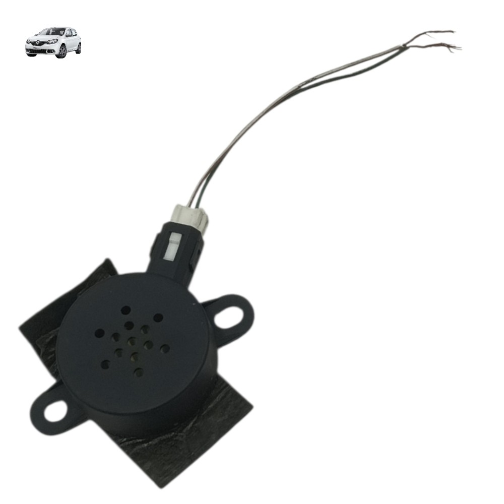 Sirene Sensor Ré Renault Sandero 2016 2017 2018