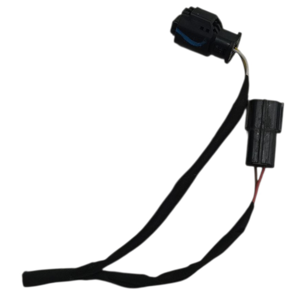 Par Plug Conector Compressor Ar Chery Tiggo 5x 1.5 2025 2024 2