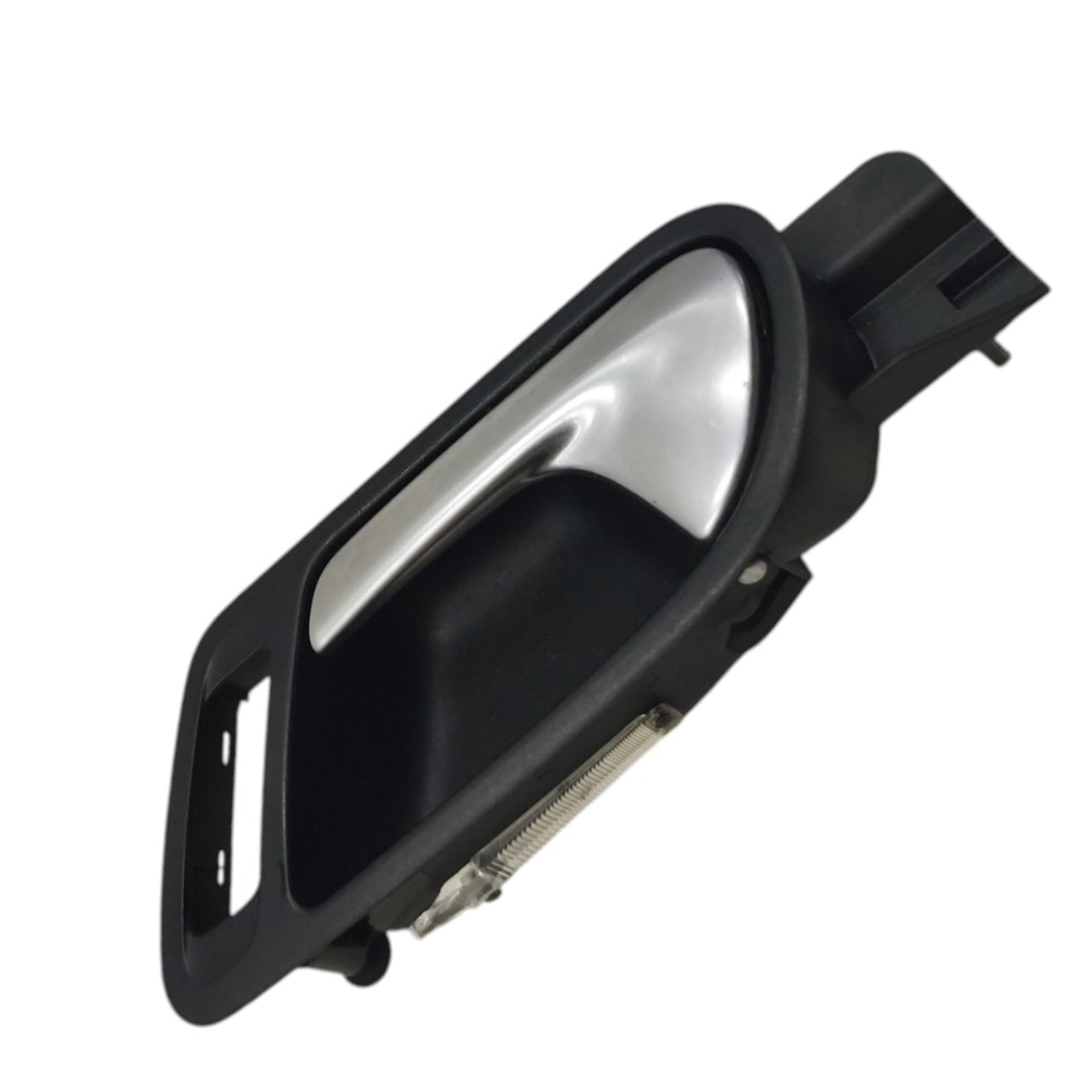 Maçaneta Interna Dianteira Esquerda Vw Tiguan 2011 2012 2013 Dianteira 3
