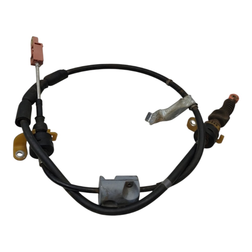 Cabo Seletor Trambulador Marcha Ford Fusion 2.0 2018 2017 16 3