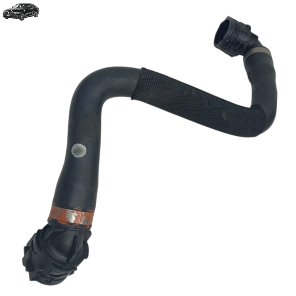 Mangueira cavalete radiador bmw 320i 2.0 2021 2022 2023 2024