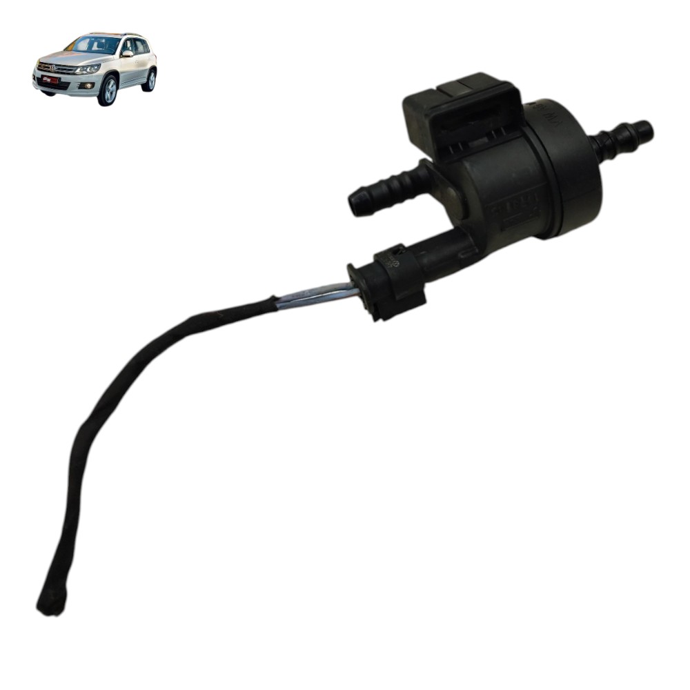 Válvula Cânister Vw Tiguan Jetta Passat 2.0 Tsi 2011 2012