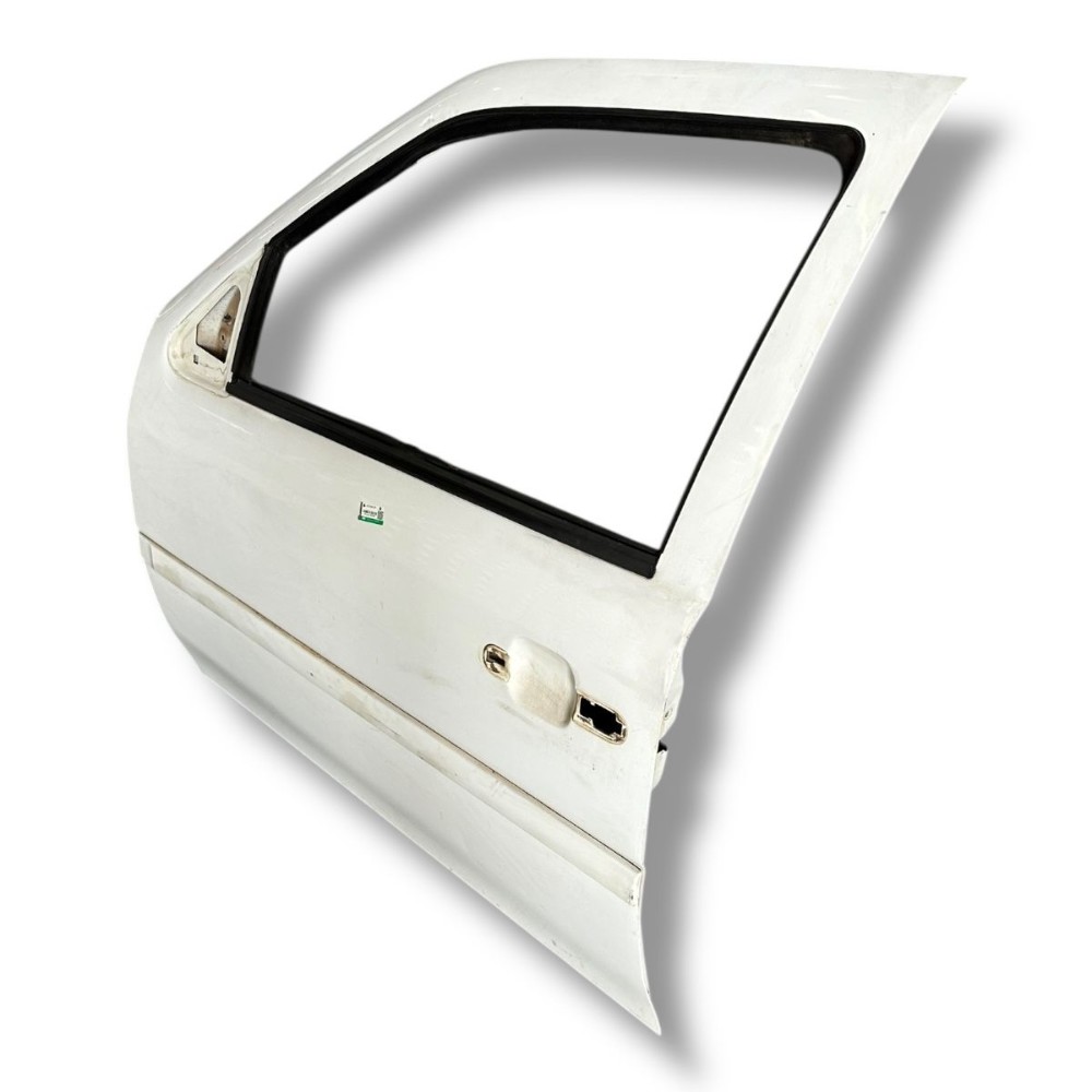 Porta dianteira esquerda VW Gol G3 1999 2000 2001 2002 2005 3