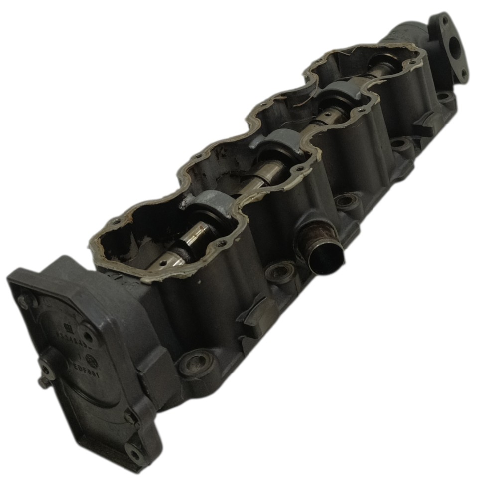 Gaiola comando válvula J GM Corsa 1.0 8v gasolina 2001 2000 4