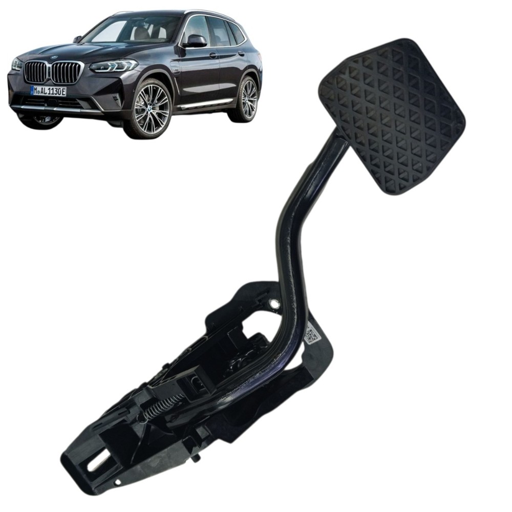 Pedal freio BMW X3 30e b48 2.0 2024 2023 2022