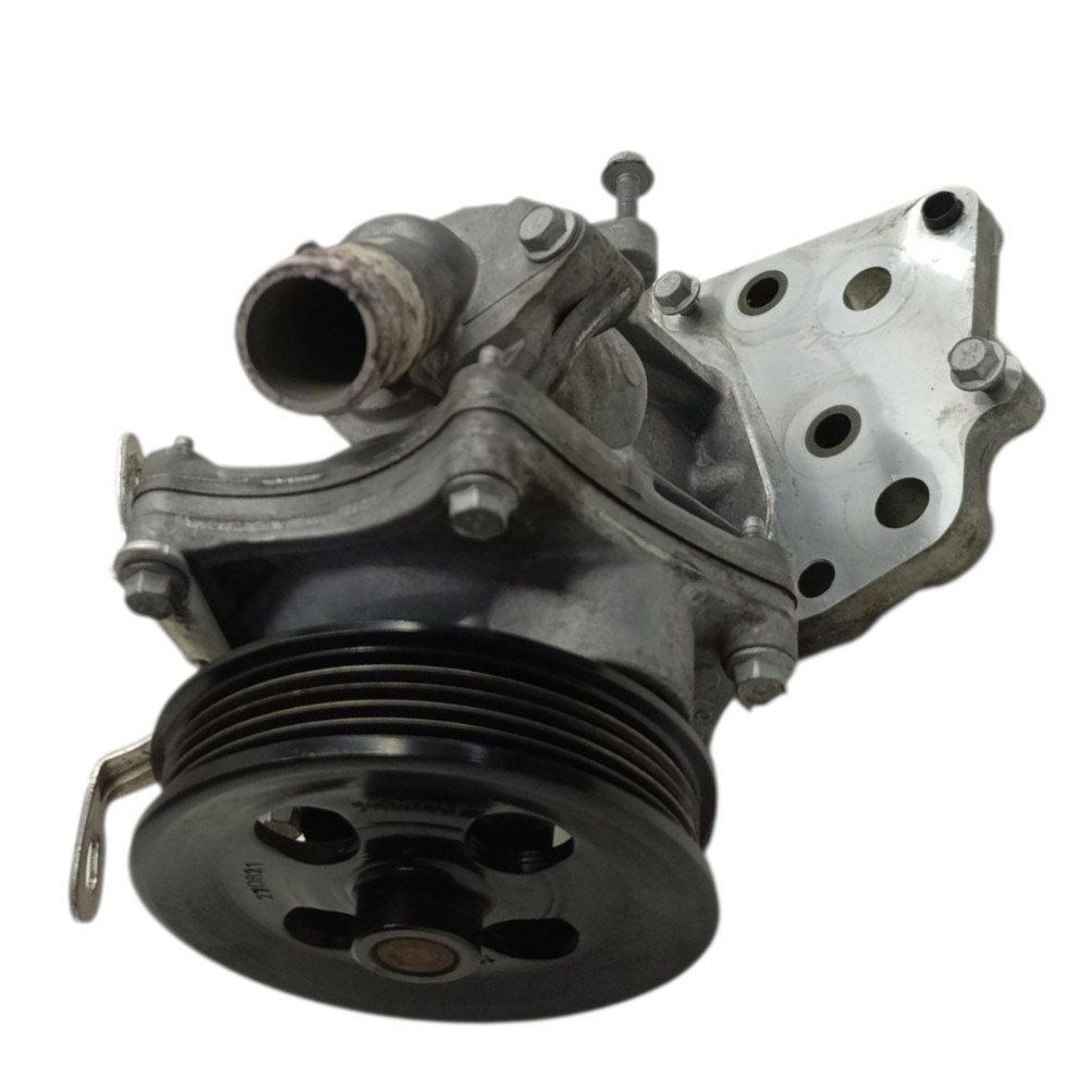 Bomba água GM Tracker 1.4 Turbo 2015 2016 2017 2018 2019 2
