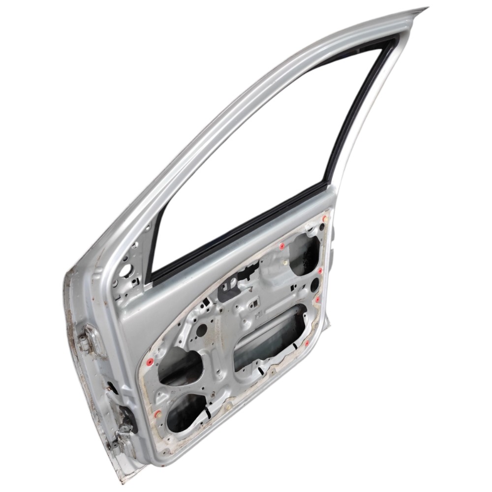 Porta Dianteira Direita Fiat Palio 2011 2010 2009 08 Detalhe Dianteira Direito Prata 6