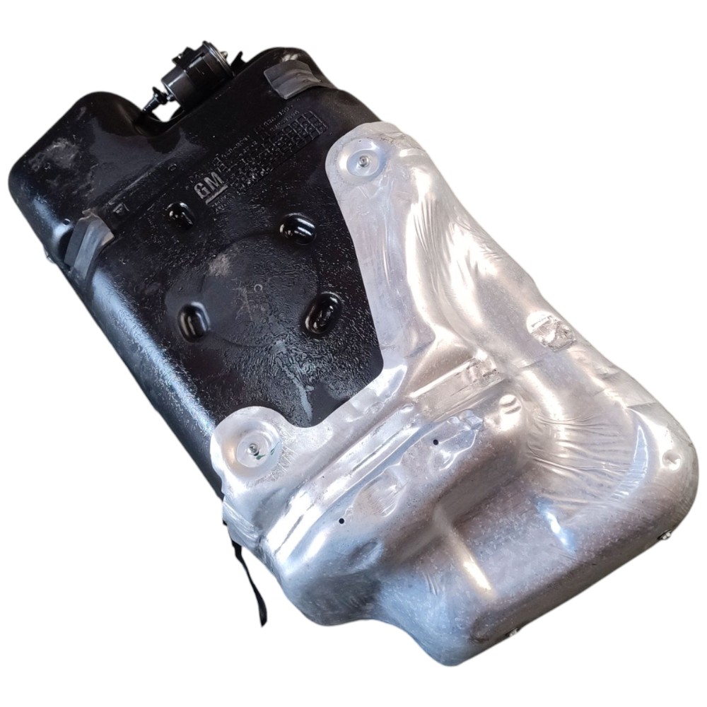 Tanque Combustível Gm Prisma Onix 2014 2015 2016 2017 2018 6