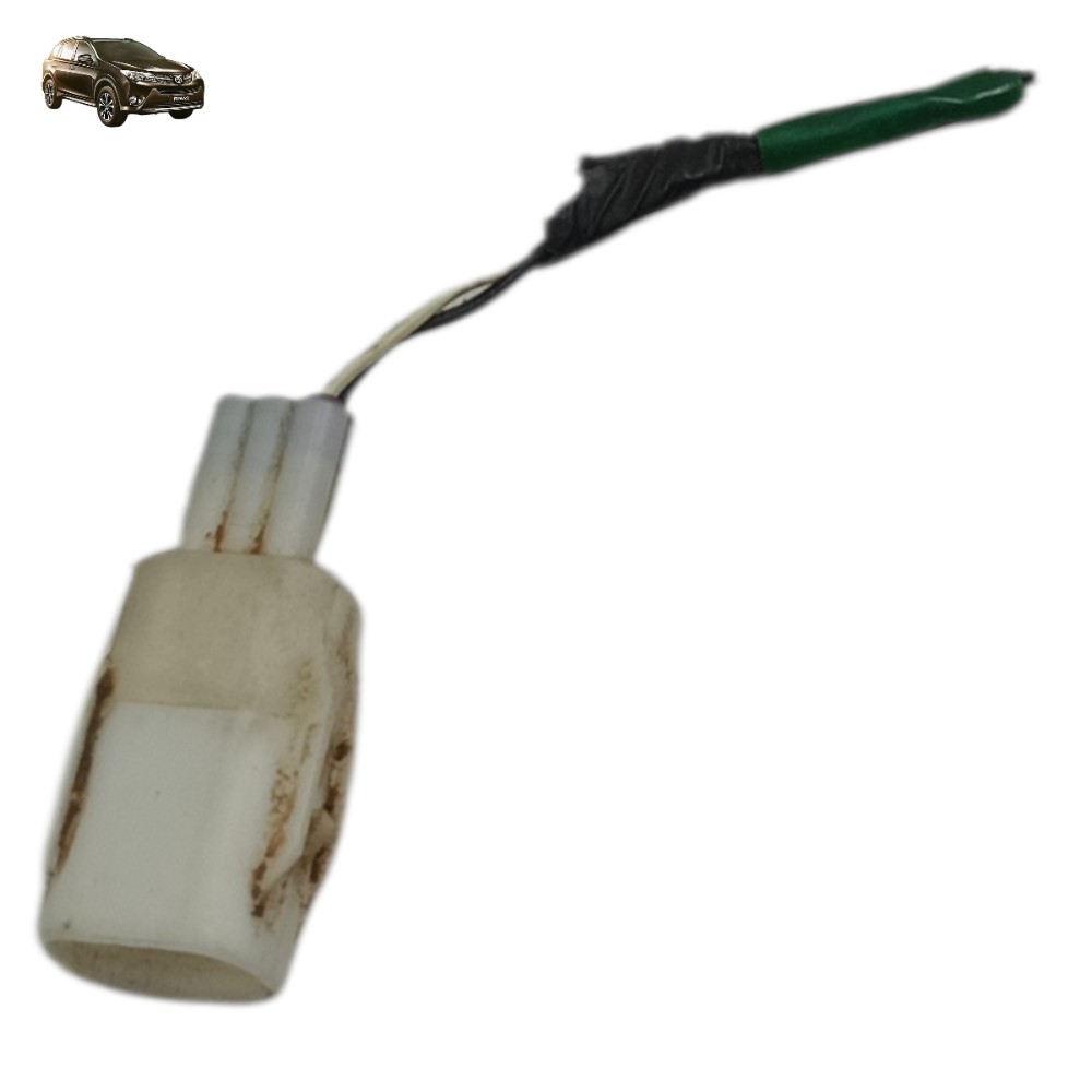 Plug conector sensor antena chave toyota rav4 2014 2015 1
