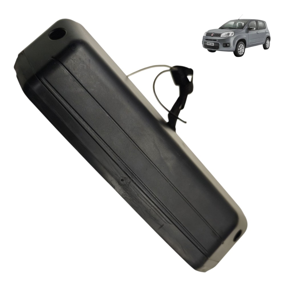 Break light luz freio Fiat Uno Vivace 2013 2014 2015 2016 1