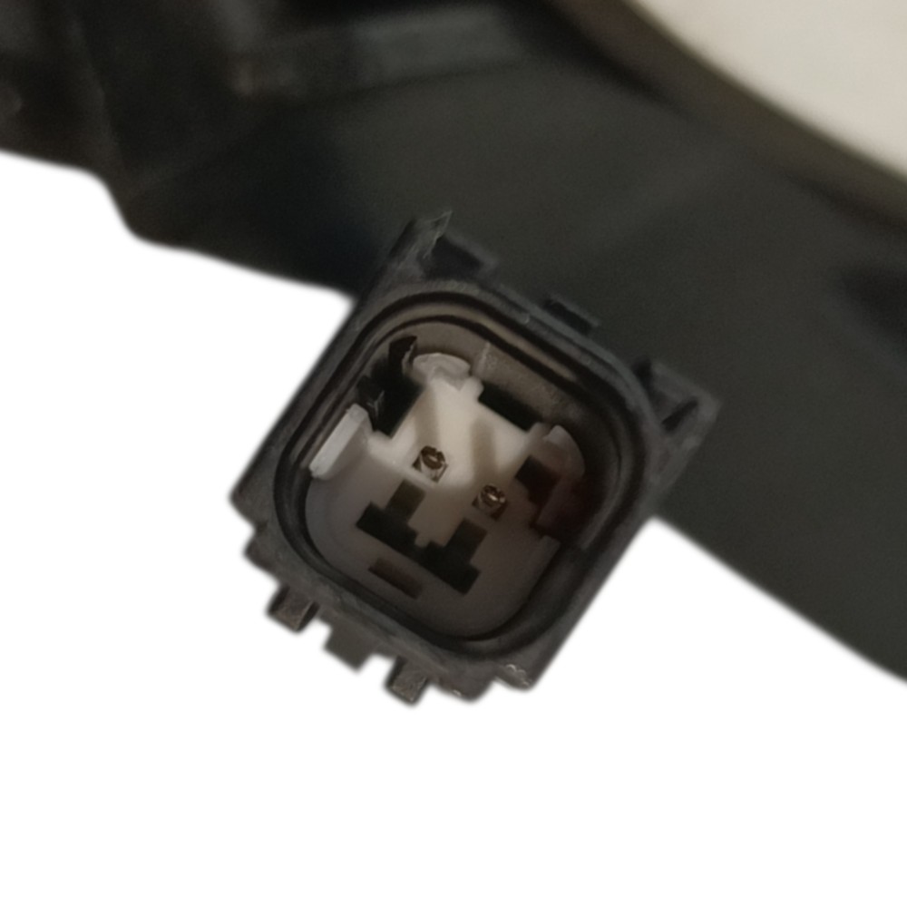 Maçaneta externa dianteira esquerda Fiat argo 2024 2023 2022 4