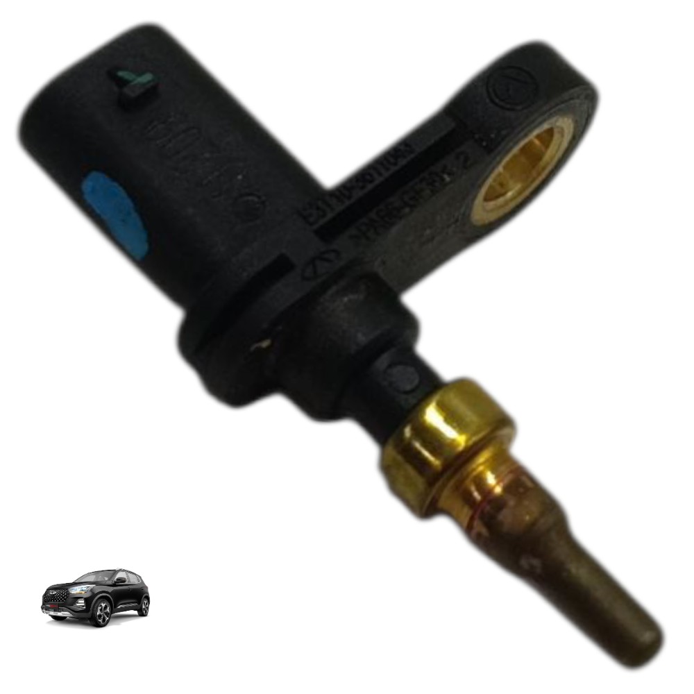 Sensor Temperatura Válvula Termostática Chery Tiggo 5x 2025 1