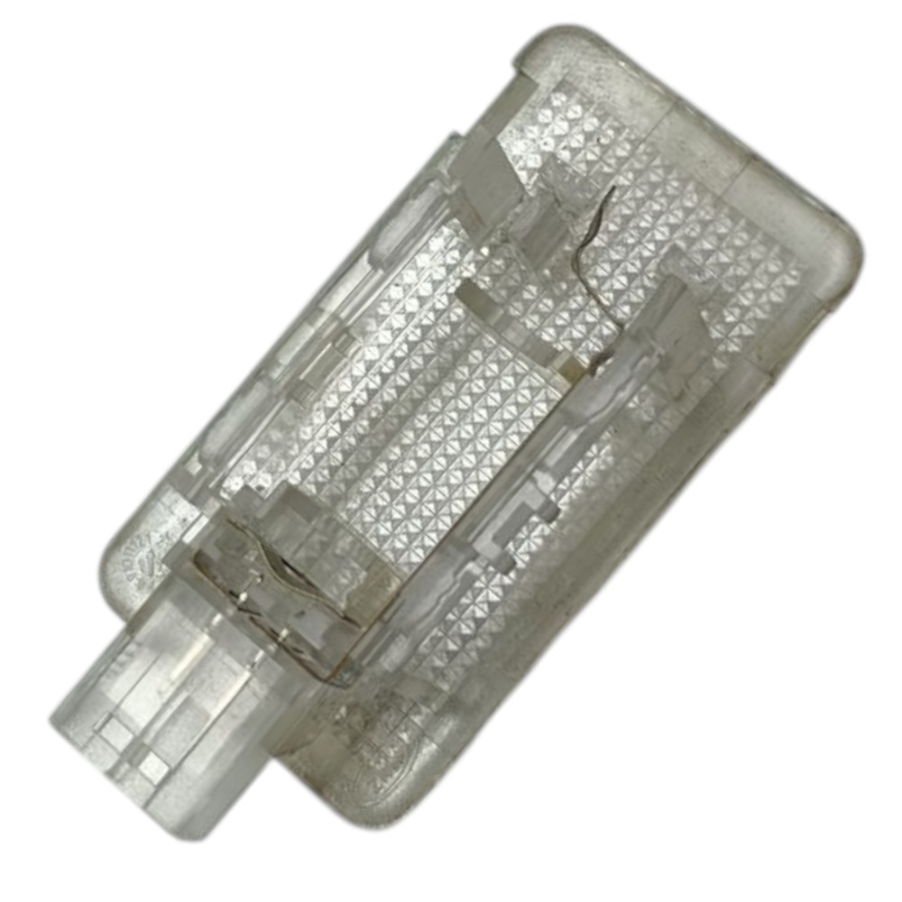 Luz Interna Porta Malas Volvo S60 2010 2011 2012 2013 2014 3