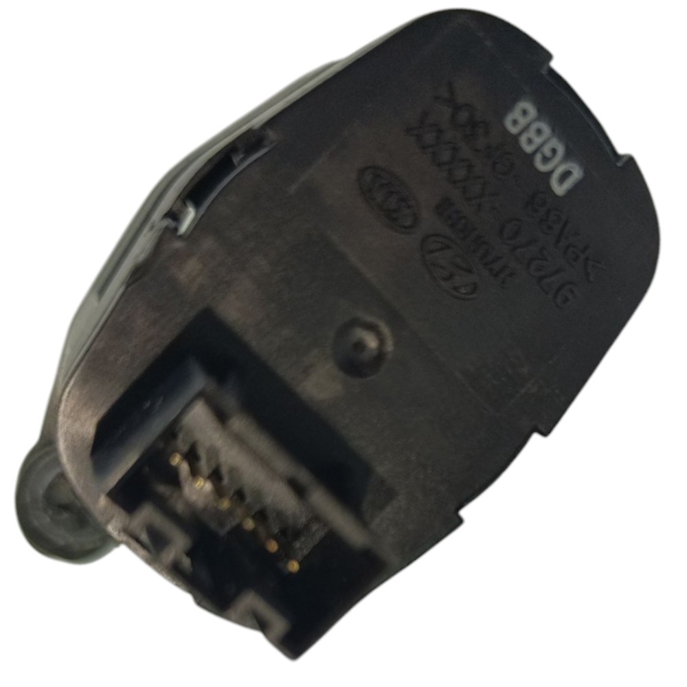 Sensor Temperatura Interna Hyundai Veracruz Azera 2008 2009 4