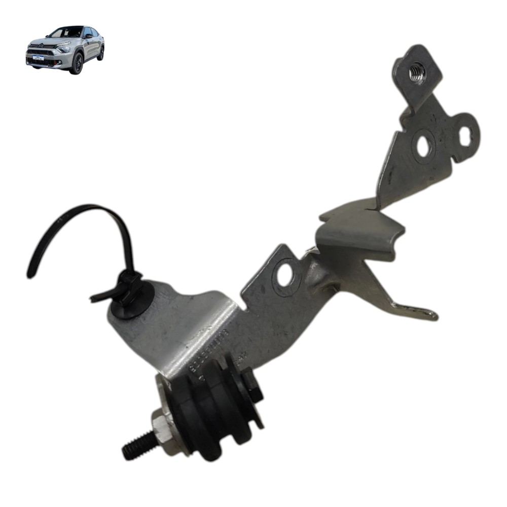 Flange Suporte 46352619 Citroen Basalt 2025 2024 1