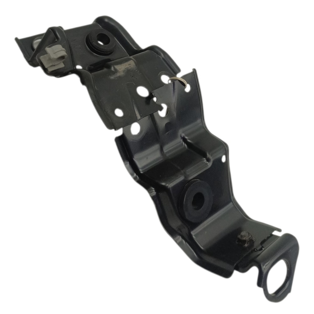 Par Suporte Radiador Honda Crv 2013 2014 2015 2016 3