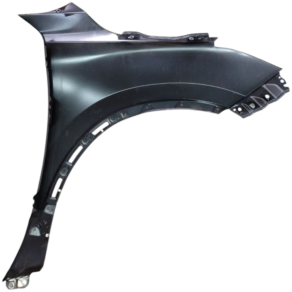 Paralama Esquerdo Chery Tiggo 5x 2025 2024 2023 6