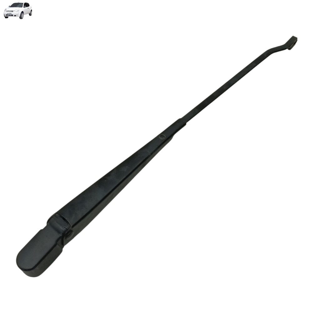 Braço limpador esquerdo parabrisa Ford Ka 2009 2010 2011 12