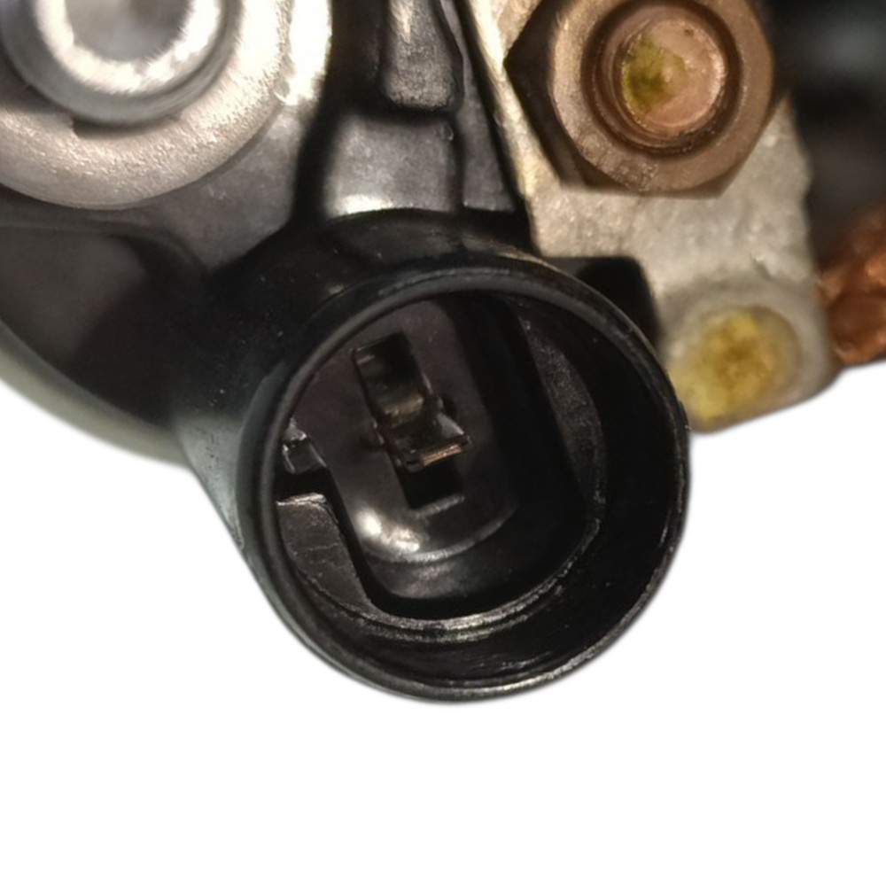 Motor Arranque Partida Fastback Toro Renegade Compass 1.3 7