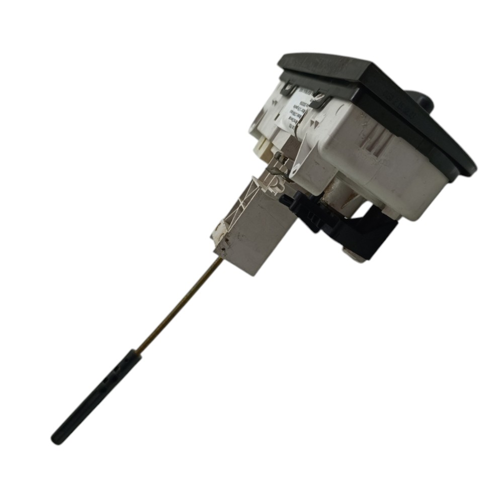 Comando Ar Desembaçador Gm Corsa Montana 2003 2004 2005 2006 9