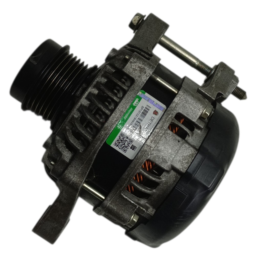 Alternador Toyota Corolla 1.8 2.0 2015 2016 2017 2018 2019 2