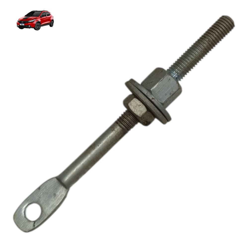 Parafuso Fixação Estepe Effa 1.3 V21 V22 V25 2025 2024 2023 1