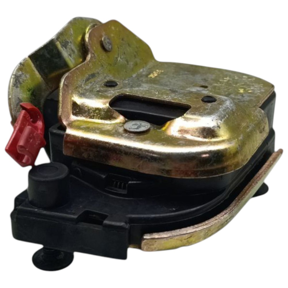 Fechadura Porta Traseira Esquerda Grand Caravan 2000 1999 98 2