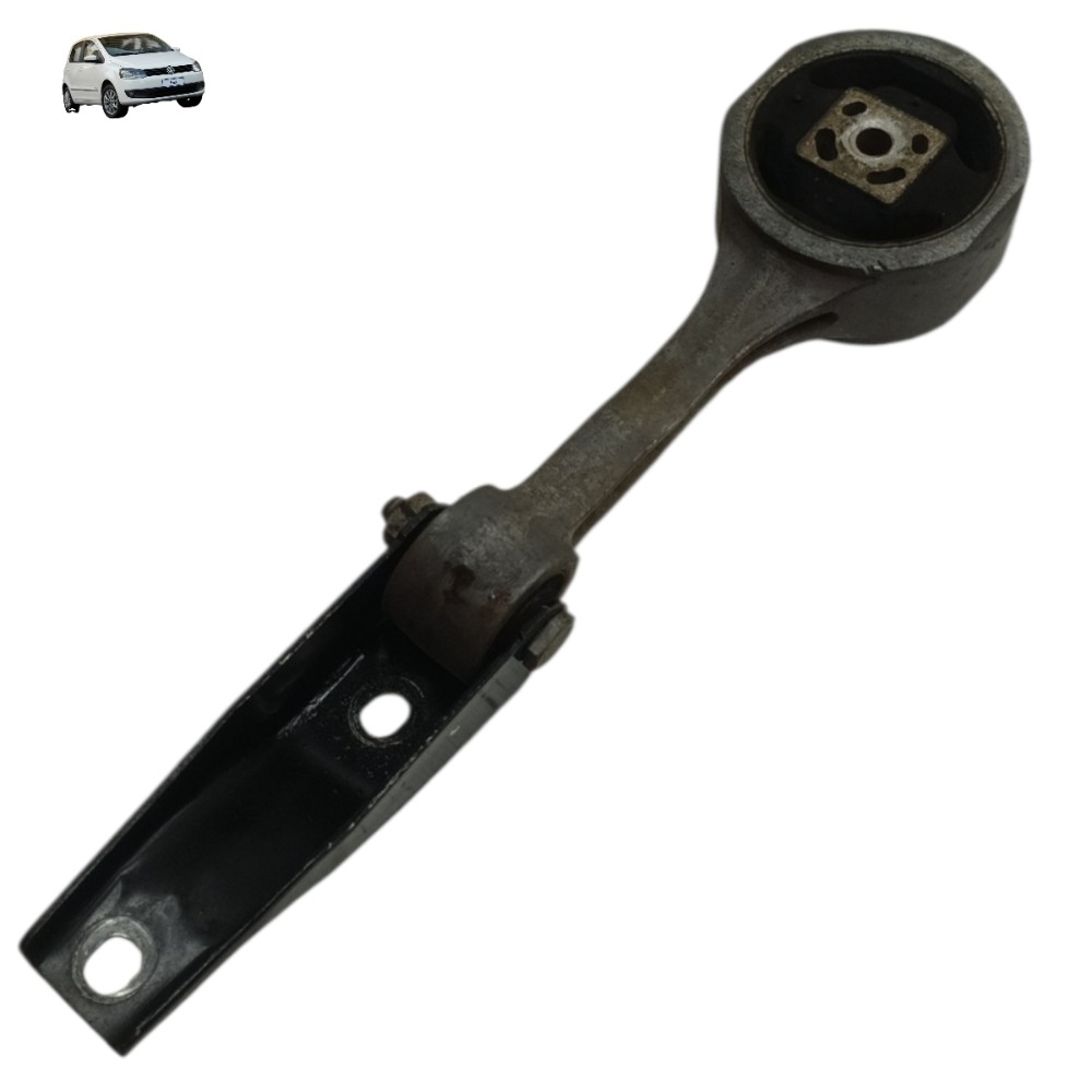 Coxim Central Cambio Vw Fox 1.0 2014 2013 2012