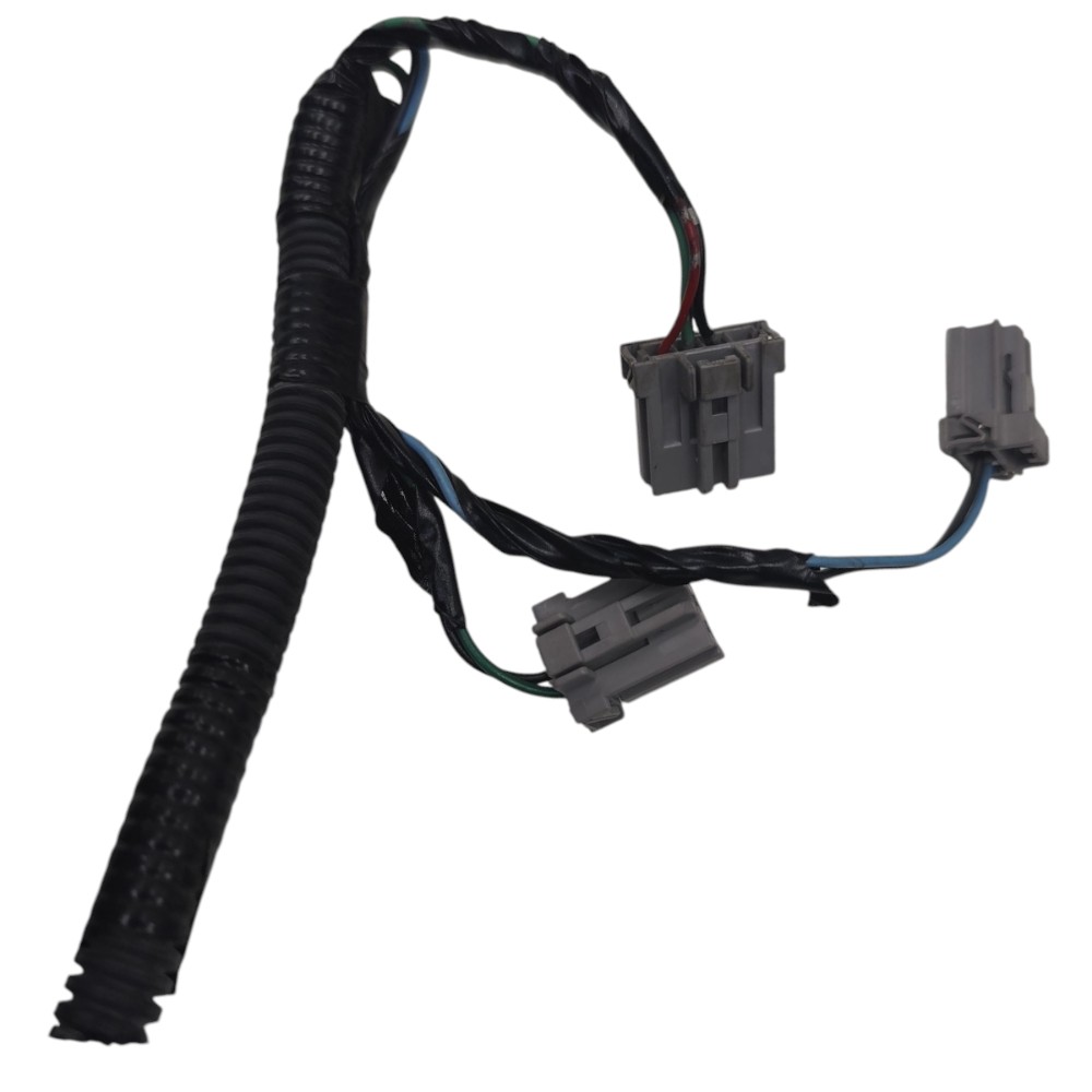 Plug conector lanterna direita Honda Accord 2012 2011 2010 3